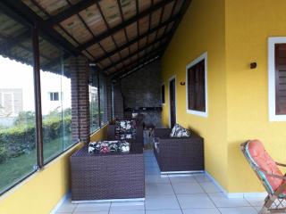 Casa Nossa - 6