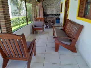 Casa Nossa - 1