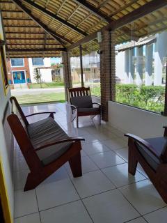 Casa Nossa - 4