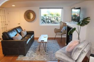 Private New Garden Apartment W Hot Tub - Camas - 6