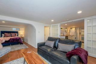 Private New Garden Apartment W Hot Tub - Camas - 3