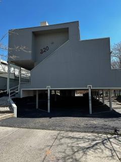 Studio Wbalcony - Near Nob Hill, Unm & Downtown - 1