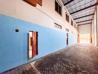 Sans Hotel Purnama Nganjuk - Nganjuk - 2