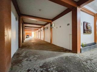Sans Hotel Purnama Nganjuk - Nganjuk - 9