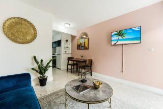 Comfy 1br Apt Near Brickell Free Parking & Wifi - Miami - 4