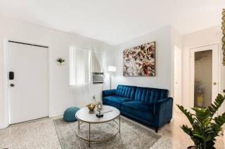 Comfy 1br Apt Near Brickell Free Parking & Wifi - 9