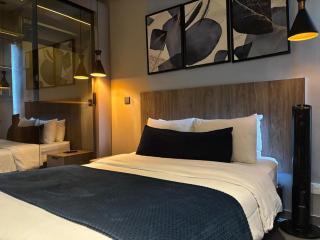 Espectacular Apartaestudio con Piscina sobre la calle 100 - 6