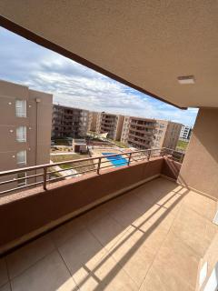 Condominio Nuevo Lantaño Chillán - 3