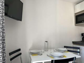 Studio cosy au centre de Montgenèvre pour 2 personnes - FR-1-330D-144 - 5