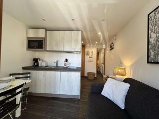 Studio cosy au centre de Montgenèvre pour 2 personnes - FR-1-330D-144 - 4