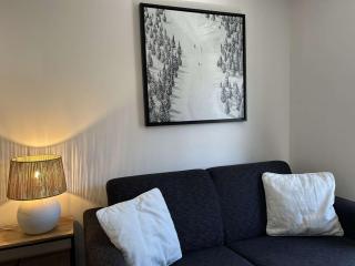 Studio cosy au centre de Montgenèvre pour 2 personnes - FR-1-330D-144 - 3
