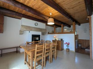 Maison familiale confortable, animaux admis, parking sur place - FR-1-582-537 - 2