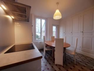 Maison authentique pour 10 pers, Beauce - FR-1-581-156 - - 6