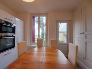 Maison authentique pour 10 pers, Beauce - FR-1-581-156 - - 4