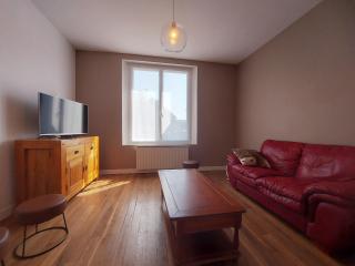 Maison authentique pour 10 pers, Beauce - FR-1-581-156 - 2