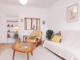 Gîte spacieux au cœur de Marboué - FR-1-581-155 - 8