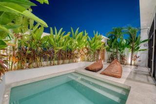 Divine Villas A2 Brand New 2BR in Canggu - Munggu - 8