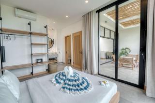 Divine Villas A2 Brand New 2BR in Canggu - Munggu - 7