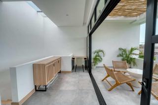 Divine Villas A2 Brand New 2BR in Canggu - Munggu - 4
