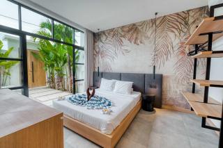 Divine Villas A2 Brand New 2BR in Canggu - Munggu - 3