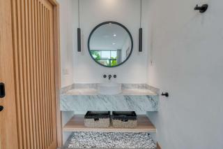 Divine Villas A2 Brand New 2BR in Canggu - Munggu - 2