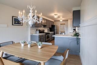 Waterview, Bright Home Close To Town, Moran Park - 7