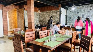Ibex Resorts, Valparai Tale Rock - 9