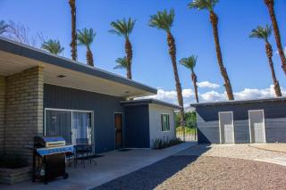 Cv Crash Pad Close To Tennis, Festivals And Jfk - Indio - 5