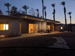 Cv Crash Pad Close To Tennis, Festivals And Jfk - Indio - 9