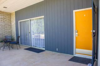 Cv Crash Pad Close To Tennis, Festivals And Jfk - Indio - 3
