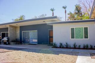 Cv Crash Pad Close To Tennis, Festivals And Jfk - Indio - 4