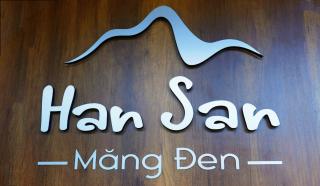 Han San Homestay Măng Đen - 2