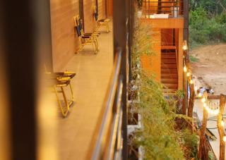 Han San Homestay Măng Đen - 1