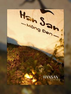 Han San Homestay Măng Đen - 1