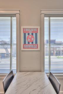 Boutique Studio In Heart Of Dynamic 12 South #203 - 1