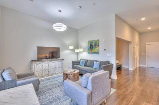 Boutique Studio In Heart Of Dynamic 12 South #203 - 6