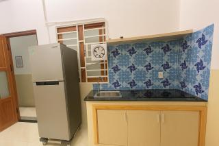 Fihouse apartment - 4
