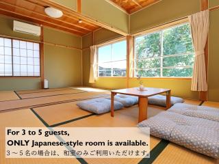 Guest House Korasshai Nakajo - 6