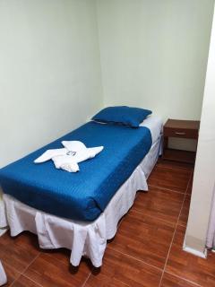 Hostal San Lorenzo - 4