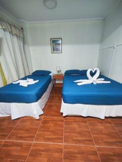 Hostal San Lorenzo - 3