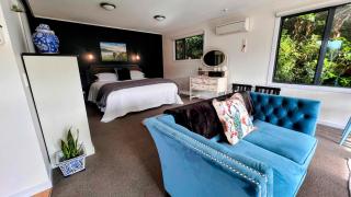 Mohua Park - Catlins Eco Accommodation - 4