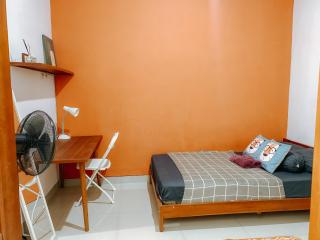 BYTE Bed and Breakfast - Timuran - 9