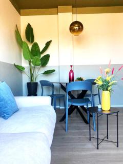 Green Suite 88 - 1