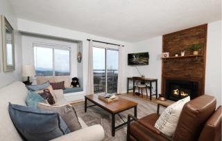 Heavenly View condo - 9