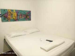 Hostal playa bonita a 50 metros - 0