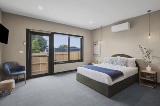 Evies Cottage i Belmont Suites I regionalXscapes - 6
