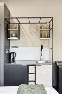 Evies Cottage I Belmont Suites I regionalXscapes - 7