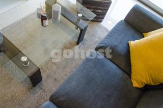 Comfy Villa Morra Apt - 4