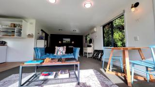 Mohua Park - Catlins Eco Accommodation - 4