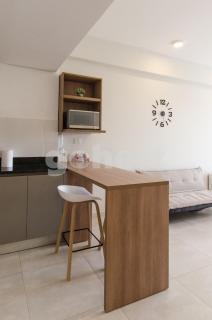 Comfortable Villa Morra Loft - Asunción - 1
